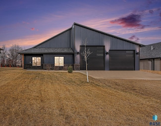 6529 Nordstrom Trail, Wentworth, SD 57075