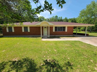 1122 E 34th Ave, Pine Bluff, AR 71601