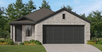 5016 Gallant St, Bay City, TX 77414