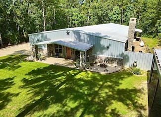674 County Road 3240, Colmesneil, TX 75938