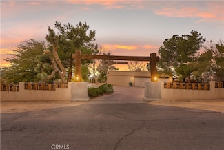 16750 Moccasin Rd, Apple Valley, CA 92307