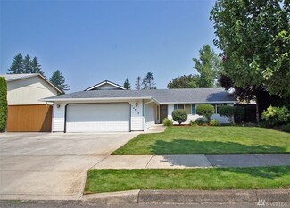 14906 NE 33rd St, Vancouver, WA 98682