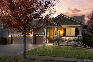 12223 S Grass River Trail, Parker, CO 80134