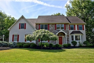 1628 Tuckerstown Rd, Dresher, PA 19025