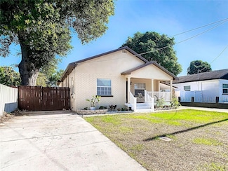 3321 W Aileen St, Tampa, FL 33607