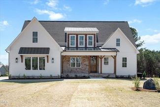 321 Bud Wall Rd, Youngsville, NC 27596
