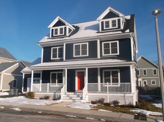 28 Senator Bolling Cir, Boston, MA 02124