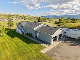 12088 Okeefe Creek Blvd, Missoula, MT 59808