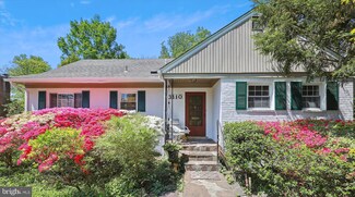 3110 Shadeland Dr, Falls Church, VA 22044