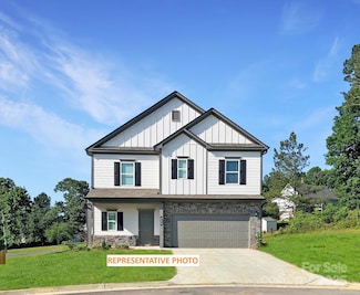 530 Hullview Vista, Monroe, NC 28110