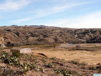 505 Game Department Rd, Redrock, NM 88055