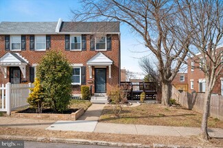 576 Fairway Terrace, Philadelphia, PA 19128