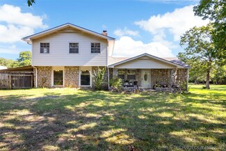 25523 W 51st St S, Sand Springs, OK 74063