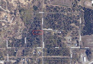 51095 Foreland St, Nikiski, AK 99611