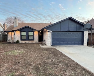 3116 SW 95th St, Oklahoma City, OK 73159