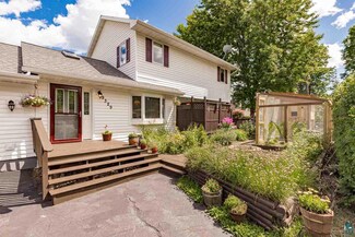 9329 Clyde Ave, Duluth, MN 55808