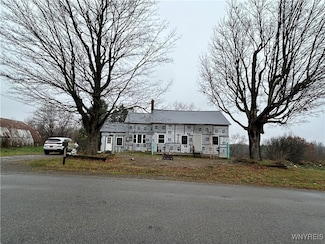 4160 Green Bay Rd, Warsaw, NY 14569