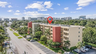 2400 NE 10th St Unit 410, Pompano Beach, FL 33062