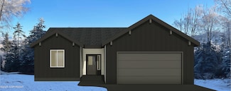 3739 N White Knight Dr, Wasilla, AK 99654