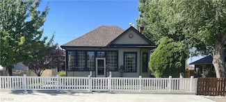 733 Avenue G, Ely, NV 89301