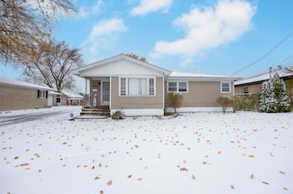 456 E 170th St, South Holland, IL 60473