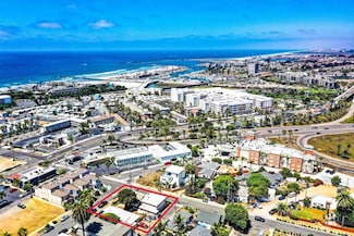 722 &718 N Freeman St, Oceanside, CA 92054