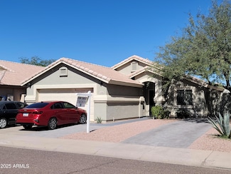 1124 W Nancy Ln, Phoenix, AZ 85041