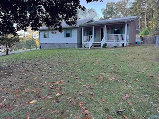 250 Neal Hill Rd, Centre, AL 35960