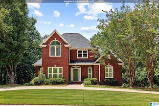 6345 Harness Way, Pinson, AL 35126