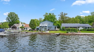 80 Ln 140c Lake George, Fremont, IN 46737
