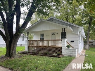 2804 N Peoria Ave, Peoria, IL 61603