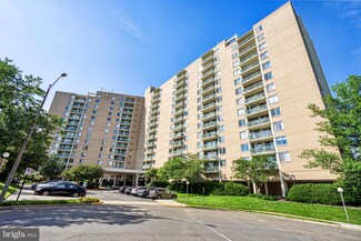 501 Slaters Ln Unit 1222, Alexandria, VA 22314