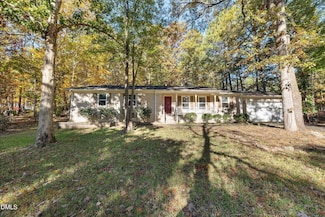 5917 Scalybark Rd, Durham, NC 27712