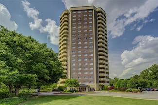 1501 Clairmont Rd Unit 1318, Decatur, GA 30033