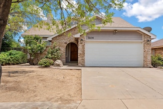 7104 Sunrose Dr NW, Albuquerque, NM 87120