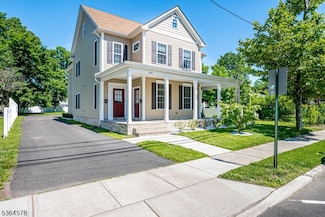 168 Central Ave Unit 2, Metuchen, NJ 08840