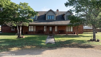 7910 County Road 7700, Wolfforth, TX 79382