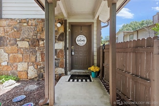 6374 S 80th Ave E Unit A, Tulsa, OK 74133
