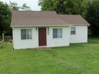 405 E Warrick St, Owensville, IN 47665