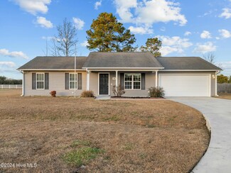 206 Gospel Way Ct, Jacksonville, NC 28546