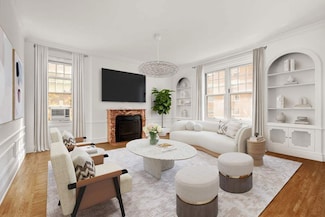 150 E 72nd St Unit 6S, New York, NY 10021