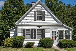 41 S Main St, Millbury, MA 01527