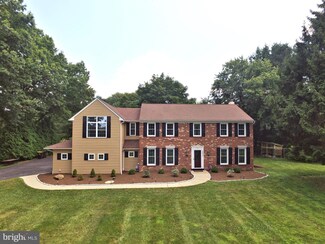 3313 Ephross Cir, Doylestown, PA 18902