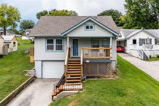 3710 N Garfield Ave, Kansas City, MO 64116
