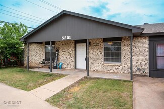 5201 Springbrook St, Abilene, TX 79605
