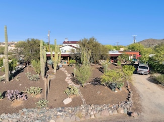 38405 N Jacqueline Dr Unit 1-4, Cave Creek, AZ 85331