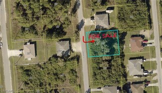 717-719 Ivan Ave S, Lehigh Acres, FL 33973