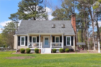 11100 Quail Roost Ct, Glen Allen, VA 23059