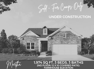 131 Chickadee Trail, Georgetown, KY 40324
