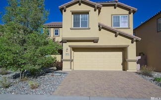 10725 Cordero Dr, Reno, NV 89521